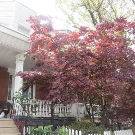 Buy this 3 bed house on 523 South Yewdall Street in Philadelphia, PA 19143
