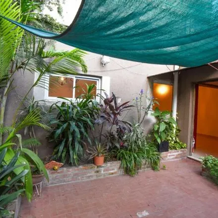 Rent this 2 bed house on Avenida Aristóbulo del Valle 4254 in Fomento 9 de Julio, Santa Fe