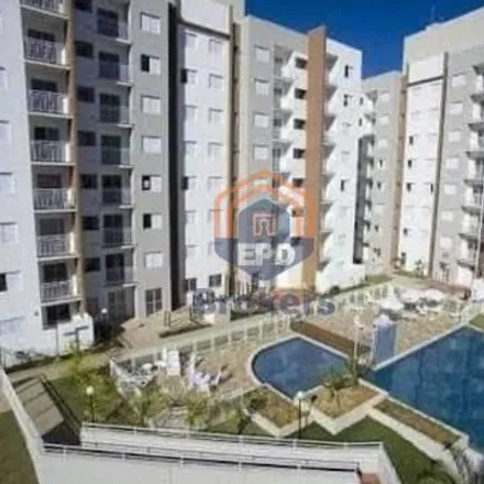 Image 1 - Rua Guerino Polli, Vila Santana, Valinhos - SP, 13272-300, Brazil - Apartment for sale