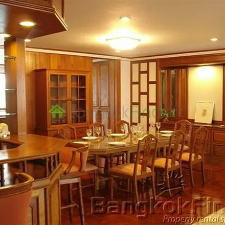 Image 2 - Bobsons Suites, Soi Sukhumvit 31, Asok, Vadhana District, 10110, Thailand - Apartment for rent