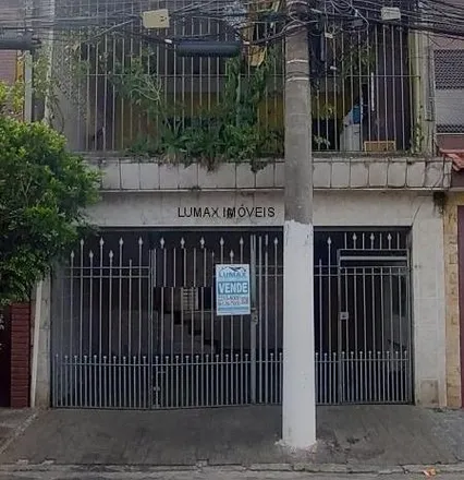 Buy this 3 bed house on Rua José Carlos Lourenço in Cidade Soberana, Guarulhos - SP