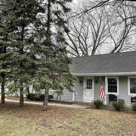 Image 1 - 2613 Riverside Drive, Allouez, WI 54301, USA - House for sale