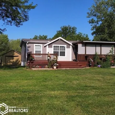 Buy this 3 bed house on 1652 Iowa Avenue in Chariton, IA 50049