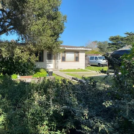 Buy this 2 bed house on 1533 Josselyn Canyon Road in Monterey, CA 93940