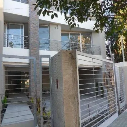 Buy this studio apartment on Estanislao del Campo 547 in Partido de Morón, Villa Sarmiento