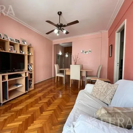 Buy this 2 bed apartment on Fangio in Avenida Manuel A. Montes de Oca, Barracas