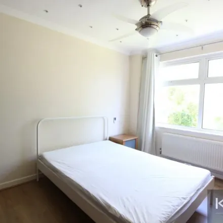 Rent this 2 bed apartment on 65 Tennyson Road in Portswood Park, Southampton