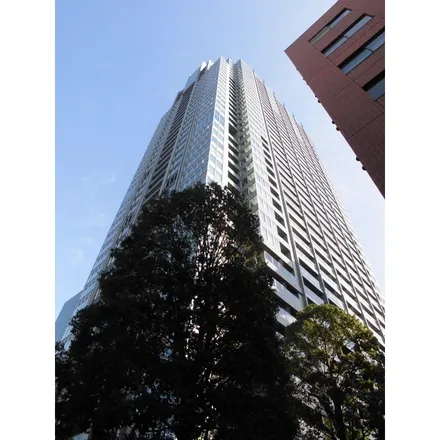 Rent this 2 bed apartment on Roppongi Tokyo Plaza in Route 3 Shibuya Line, Azabu
