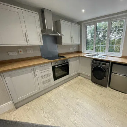 Rent this 1 bed apartment on The Cottage in 1 A181, Shincliffe