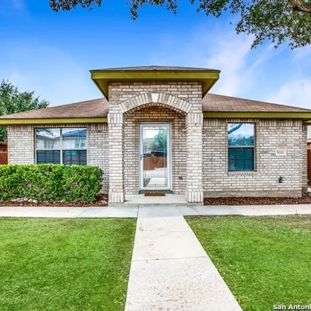 Buy this 3 bed house on 9011 Timberwilde Street in San Antonio, TX 78250