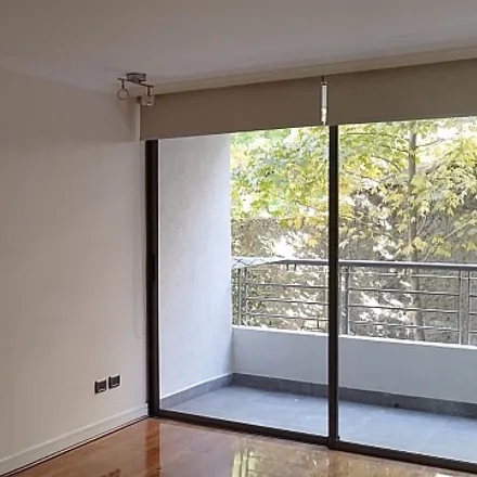 Rent this 2 bed apartment on Hernán Cortés 2844 in 775 0000 Ñuñoa, Chile