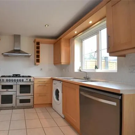 Image 4 - 82 Montreal Avenue, Bristol, BS7 0NQ, United Kingdom - Townhouse for rent