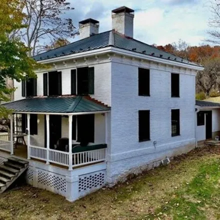 Image 1 - County Route 19, Brantville, Greenbrier County, WV, USA - House for sale