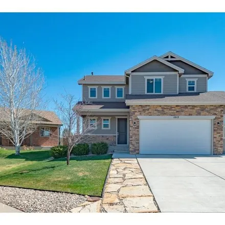 Buy this 3 bed house on 1042 78th Avenue in Greeley, CO 80634