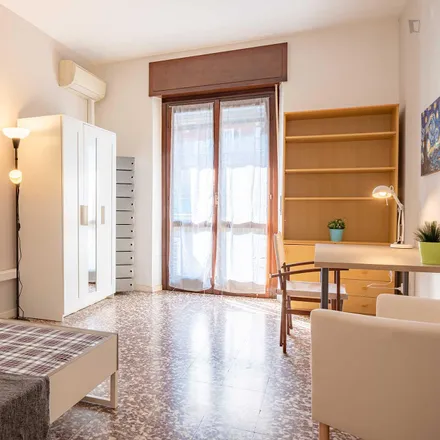 Rent this 3 bed room on Viale Sarca 94 in 20125 Milan MI, Italy