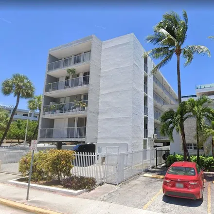 Image 2 - 1608 West Avenue, Miami Beach, FL 33139, USA - Apartment for rent