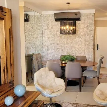 Buy this 2 bed apartment on Teatro Municipal de Cascavel in Rua Rio de Janeiro 905, Independência