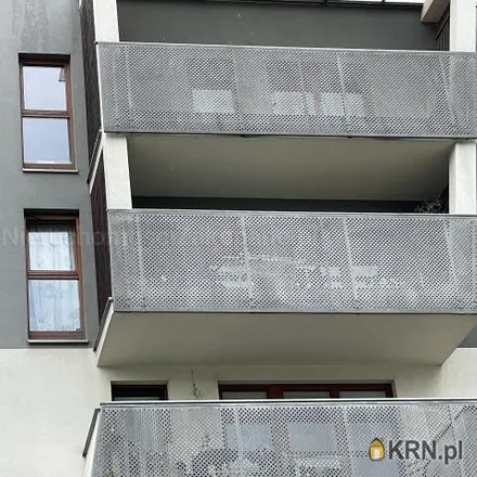 Rent this 3 bed apartment on Biała Droga 11 in 30-324 Krakow, Poland