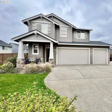 Buy this 4 bed house on South Evergreen Street in Canby, OR 97013