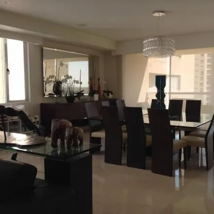 Buy this 3 bed apartment on Avenida Secretaría de Marina in Colonia Lomas del Chamizal 2a. Sección, 05129 Mexico City