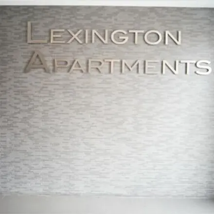 Rent this 2 bed room on Lexington Apartments in Railway Terrace, Wexham Court