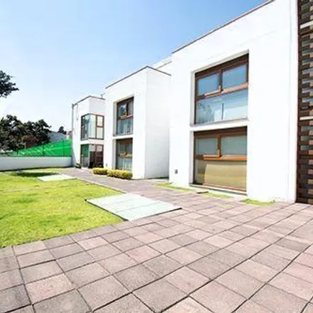 Image 2 - unnamed road, La Magdalena Contreras, 10000 Mexico City, Mexico - House for sale