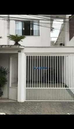 Buy this 4 bed house on Rua Soldado Alfredo E. da Silva in Centro, Guarulhos - SP