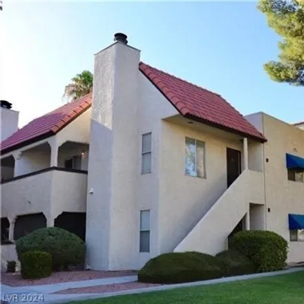 Rent this 2 bed condo on 5062 Spencer Street in Paradise, NV 89119