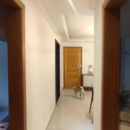 Rent this 3 bed apartment on Rua Doutor Júlio Soares in Pampulha, Belo Horizonte - MG