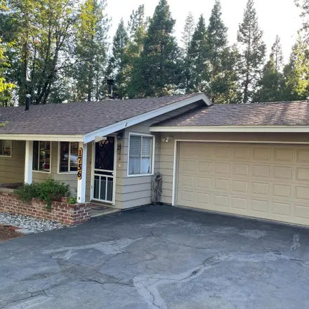 Buy this 3 bed house on 1756 Rawhide Drive in Arnold, Calaveras County