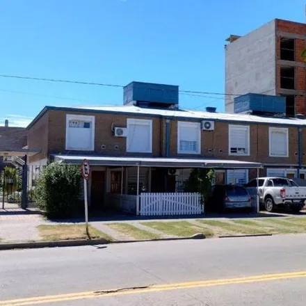 Buy this 2 bed apartment on Avenida Alem 2343 in Villa Floresta, B8003 APV Bahía Blanca