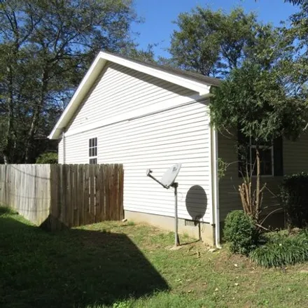 Image 5 - 368 Myatt Drive, Nashville-Davidson, TN 37115, USA - House for rent
