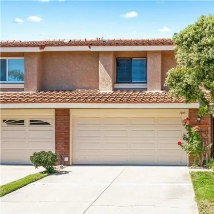 Rent this 3 bed townhouse on 7881 Southwind Circle in Huntington Beach, CA 92648