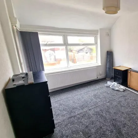 Image 8 - 50 St Werburgh's Road, Manchester, M21 0TJ, United Kingdom - Duplex for rent