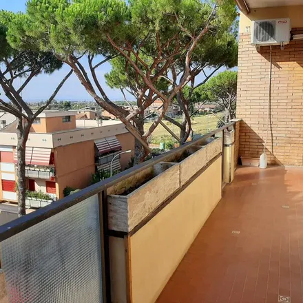 Image 7 - Via Achille Grandi, 00043 Ciampino RM, Italy - Apartment for rent