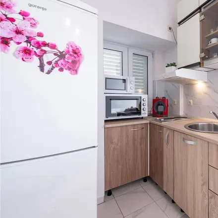 Rent this 1 bed apartment on Dubravica in D8, 20222 Dubrovnik