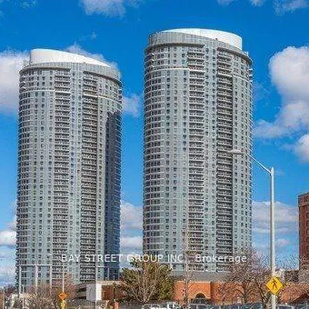 Image 6 - Metrogate, Village Green Square, Toronto, ON M1S 5A8, Canada - Apartment for rent
