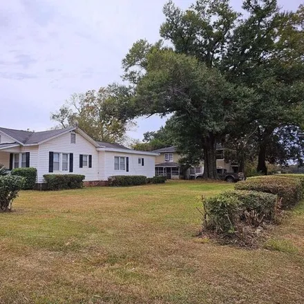 Image 2 - 1347 Pat Thomas Parkway, Quincy, Gadsden County, FL 32351, USA - House for sale