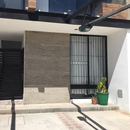 Image 4 - Calle Cerro Chato, Zona Dorada, 82000 Mazatlán, SIN, Mexico - Apartment for rent