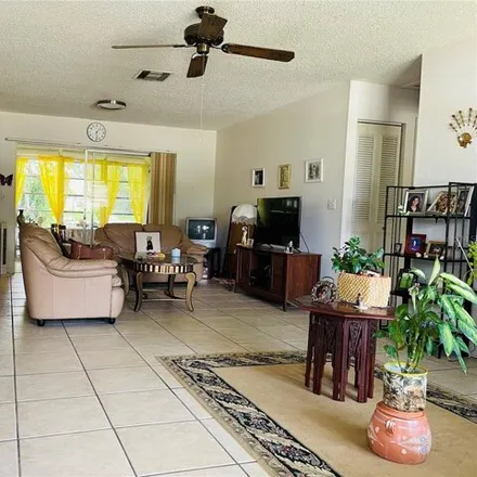 Image 5 - 15101 Southwest 35th Circle, Marion Oaks, Marion County, FL 34473, USA - House for sale