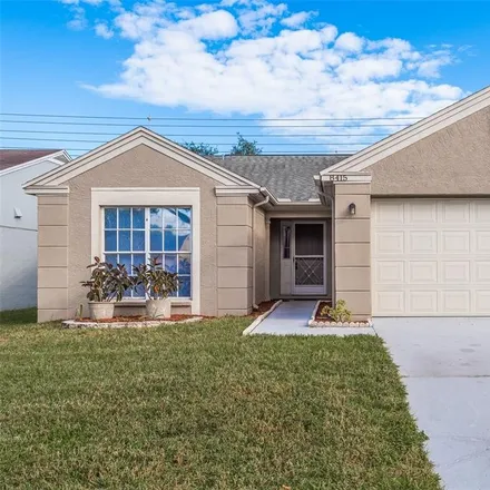 Buy this 3 bed house on 8407 Duval Drive in Bayonet Point, FL 34668