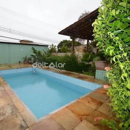 Buy this 5 bed house on Rua Gerson Morethzon in Itapoã, Belo Horizonte - MG