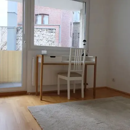 Rent this 4 bed apartment on Kettengasse 2 in 50672 Cologne, Germany