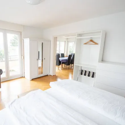 Rent this 3 bed apartment on 8053 Zurich