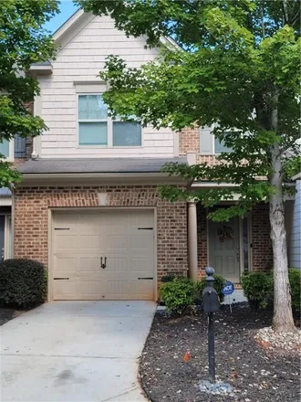 Buy this 3 bed condo on 5119 Madeline Place in Tucker, GA 30083