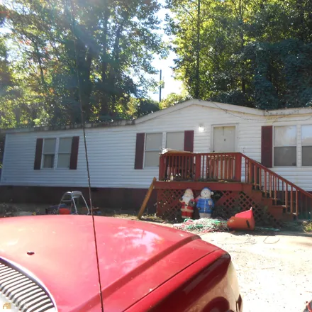 Buy this 3 bed house on 8241 Webb Road in Clayton County, GA 30274
