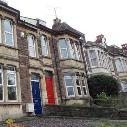 Rent this 1 bed house on 471 Bath Road in Bristol, BS4 3JU