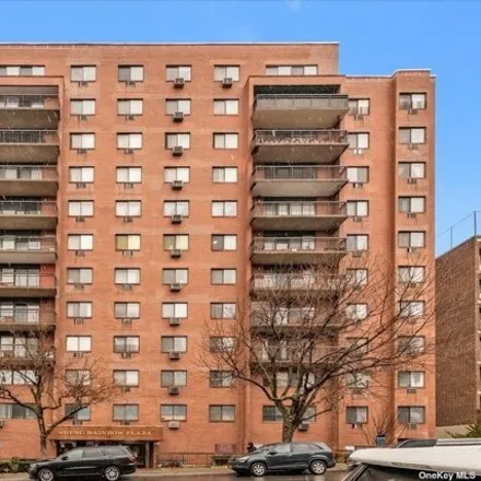Buy this 2 bed condo on 36-35 Union Street in New York, NY 11354