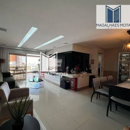 Buy this 3 bed apartment on Rua Nunes Valente 2160 in Dionísio Torres, Fortaleza - CE