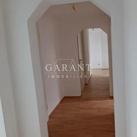 Rent this 3 bed apartment on Forststraße 1 in 66955 Pirmasens, Germany